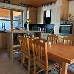Rum i privatbostad Bijou - W Balcony, Mountain & Garden Views Mieders