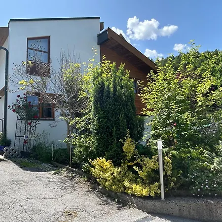 Bijou I - W Balcony, Mountain & Garden Views Mieders