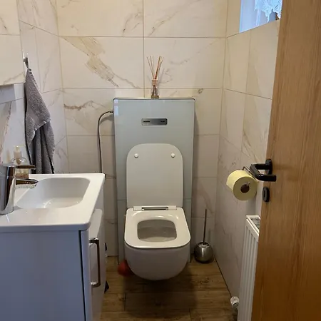 Pansiyon Bijou I - W Balcony, Mountain & Garden Views *