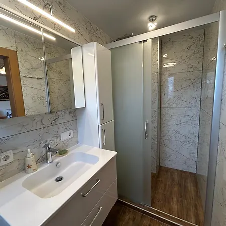 Bijou I - W Balcony, Mountain & Garden Views Mieders