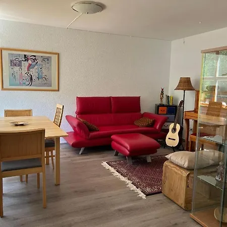 Bijou I - W Balcony, Mountain & Garden Views