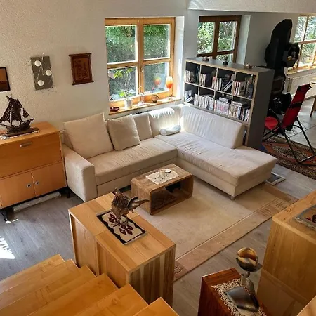 Bijou I - W Balcony, Mountain & Garden Views Kwatera prywatna *