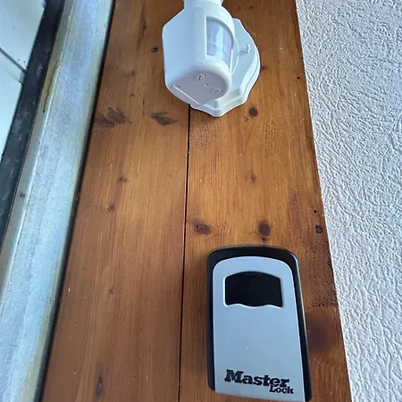 Bijou I - W Balcony, Mountain & Garden Views Kwatera prywatna *