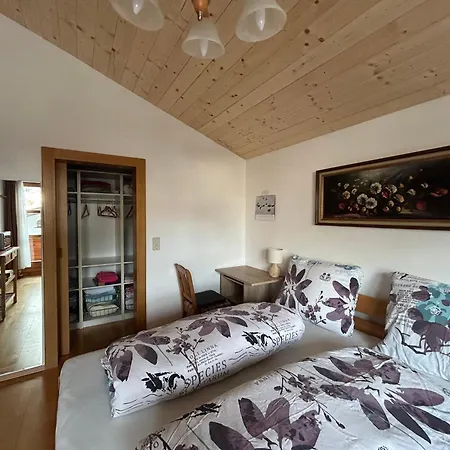 Bijou I - W Balcony, Mountain & Garden Views