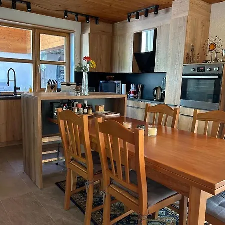 Alloggio in famiglia Bijou I - W Balcony, Mountain & Garden Views Mieders