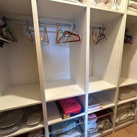 Alloggio in famiglia Bijou I - W Balcony, Mountain & Garden Views Mieders